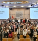 Türk Ticaret ve Sanayi Odası Kadın Girişimciler Komitesi Paneli’ne Katılım